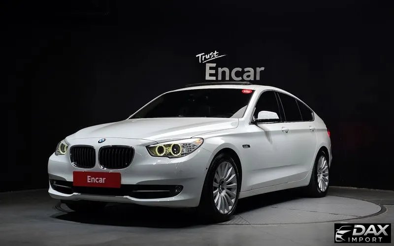 BMW Gran Turismo GT ED Edition