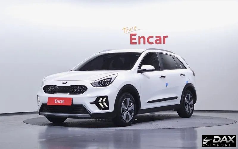 Kia Niro 1.6 HEV