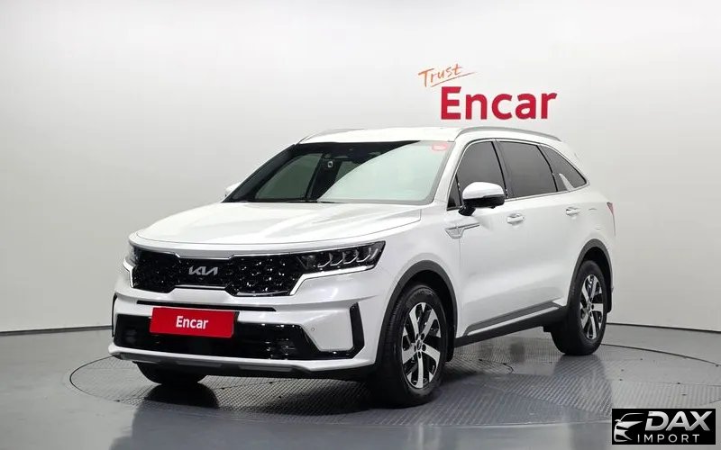 Kia Sorento Diesel 2.2 2WD