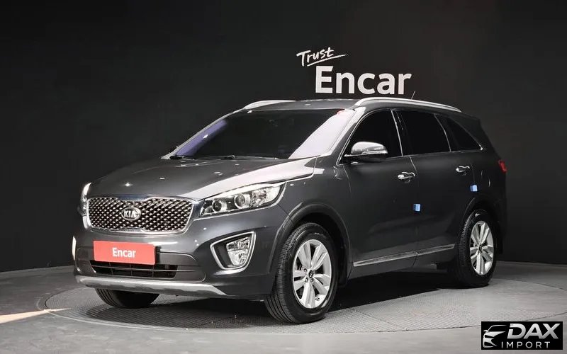 Kia Sorento Diesel 2.0 2WD