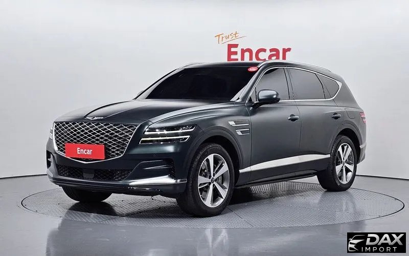 Genesis GV80 3.0 Diesel 2WD