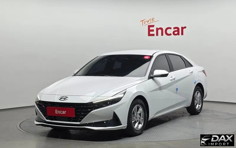 Hyundai AVANTE 1.6