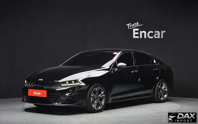 Kia K5 2.0