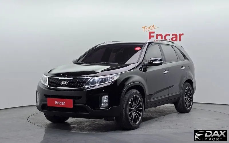 Kia Sorento Diesel 2.0 2WD