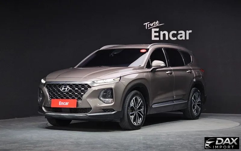 Hyundai Santafe Diesel 2.0 2WD