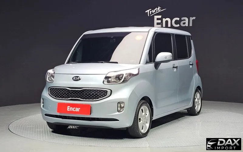 Kia RAY Luxury