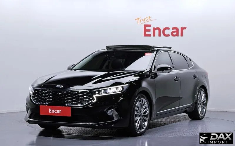 Kia K7 2.5 GDI Noblesse