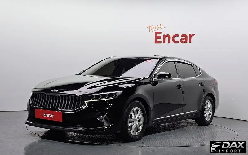 Kia K7 2.5 GDI Prestige