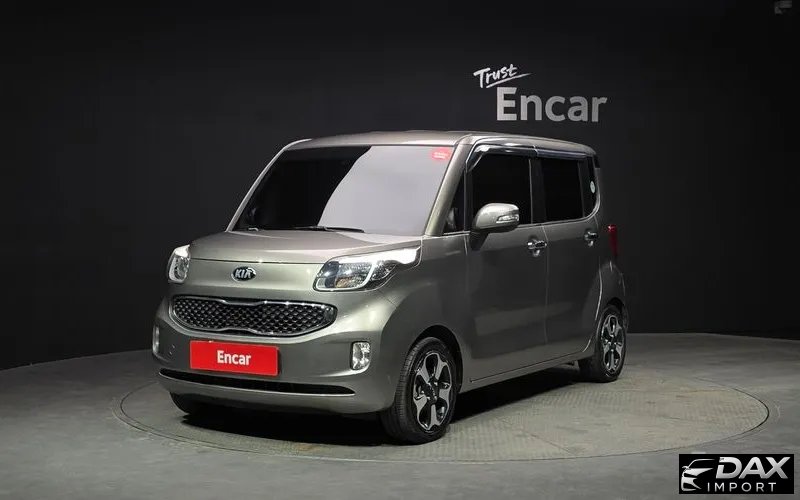 Kia RAY Prestige