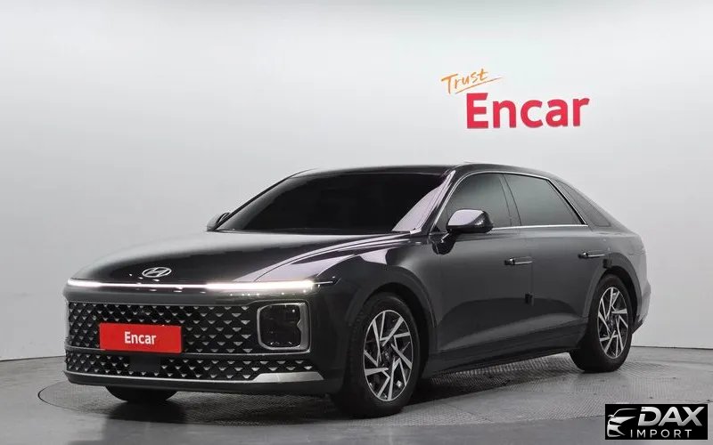 Hyundai Grandeur 2,5 Gasoline 2WD