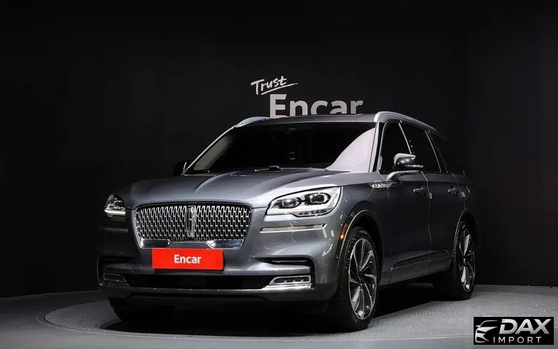 Lincoln Aviator 3.0 Reserve  AWD