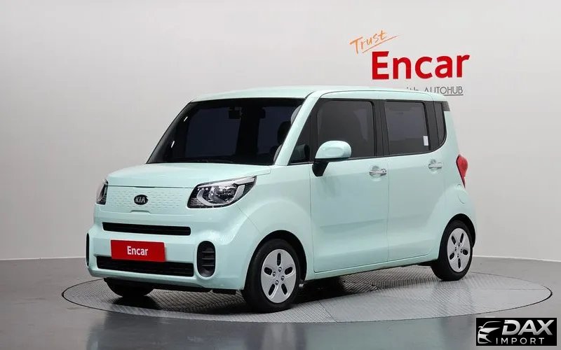 Kia RAY Standard