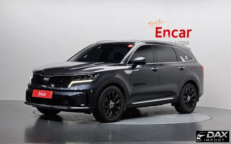 Kia Sorento Diesel 2.2 2WD