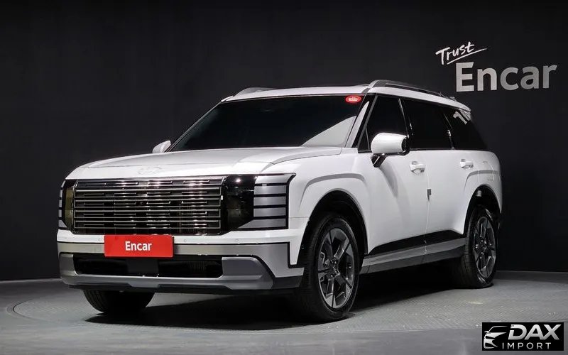 Hyundai Palisade Gasoline 2.5T 2WD 7-Seater