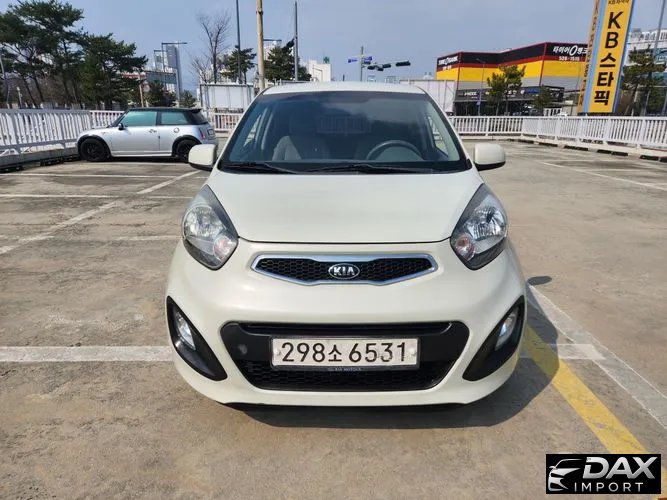 Kia morning Smart special