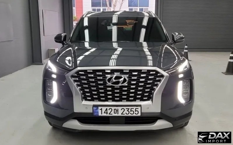 Hyundai Palisade Diesel 2.2 2WD