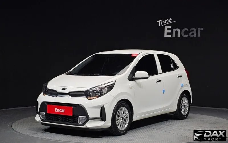 Kia morning Prestige