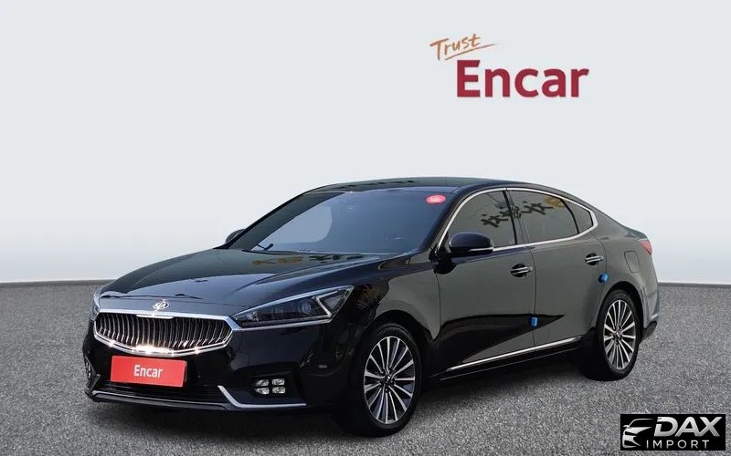 Kia K7 3.3 GDI Noblesse