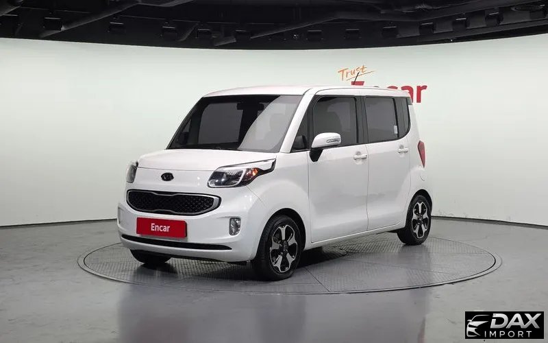 Kia RAY Deluxe Special