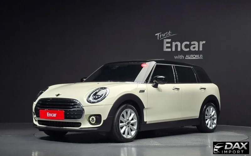 Mini Clubman Classic