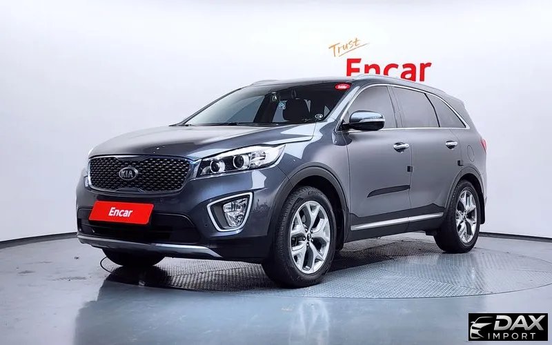 Kia Sorento Diesel 2.0 2WD