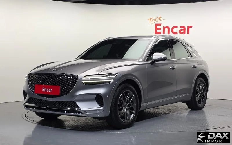 Genesis GV70 2.2 Diesel 2WD