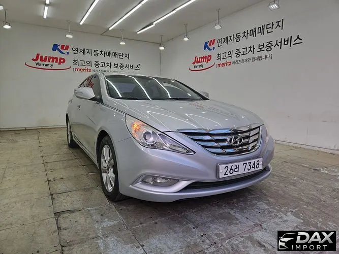 Hyundai Sonata Premier