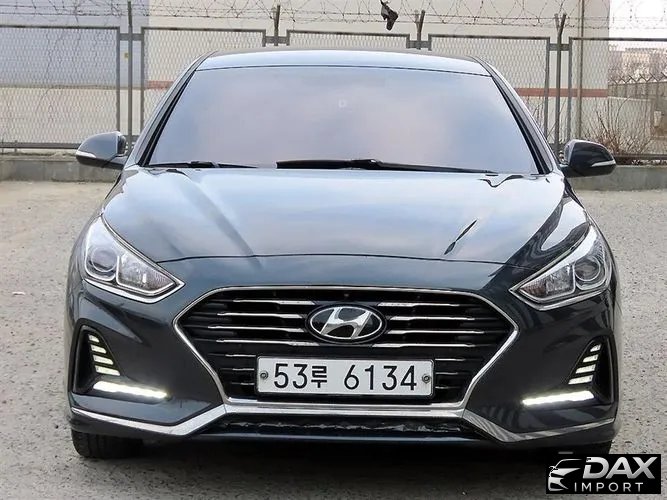 Hyundai Sonata 2.0 Smart Spicial