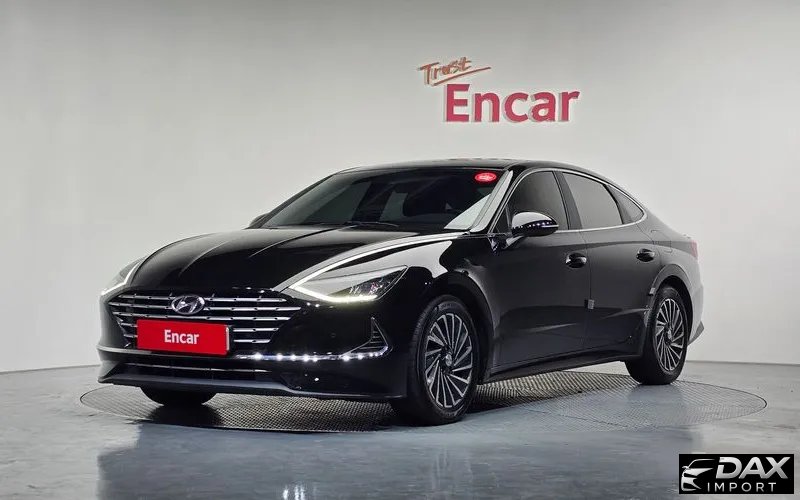 Hyundai Sonata Premium