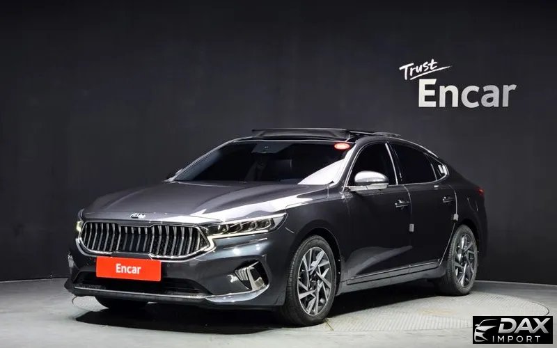 Kia K7 3.0 GDI Signature