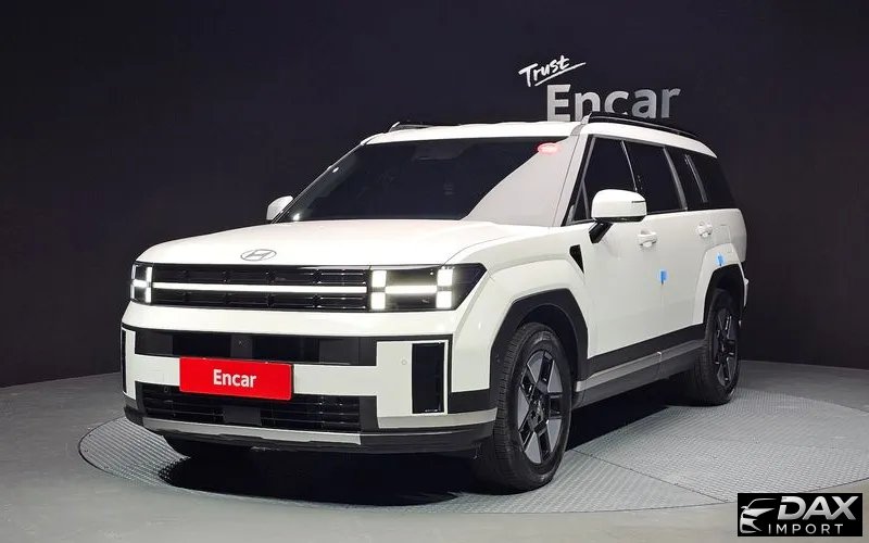 Hyundai Santafe HEV 1.6 2WD