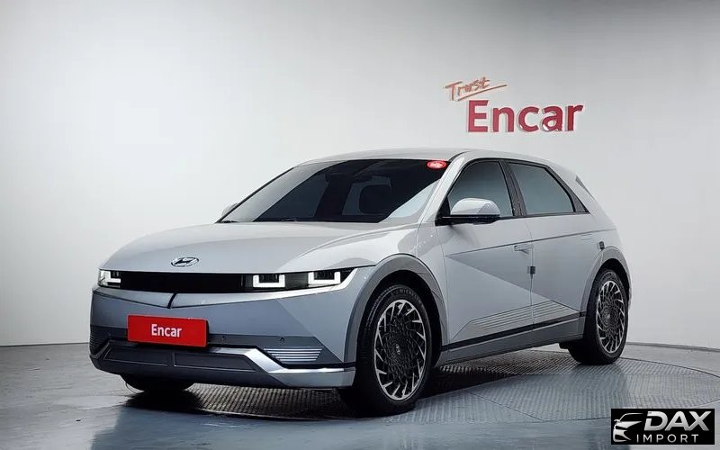 Hyundai Ioniq5 Long Range AWD