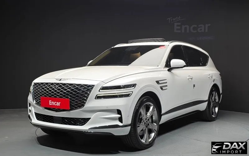 Genesis GV80 3.0 Diesel AWD