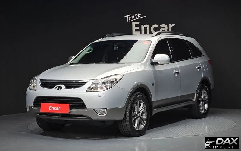 Hyundai Veracruz Diesel 4WD 300VX