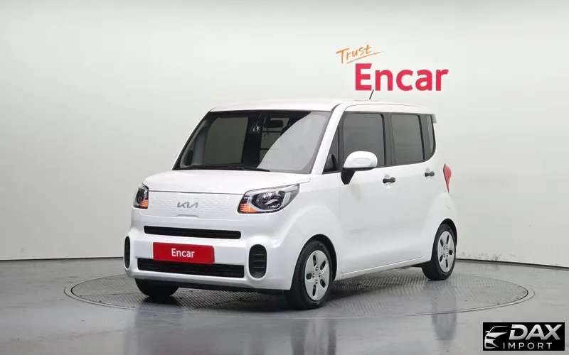 Kia RAY Van