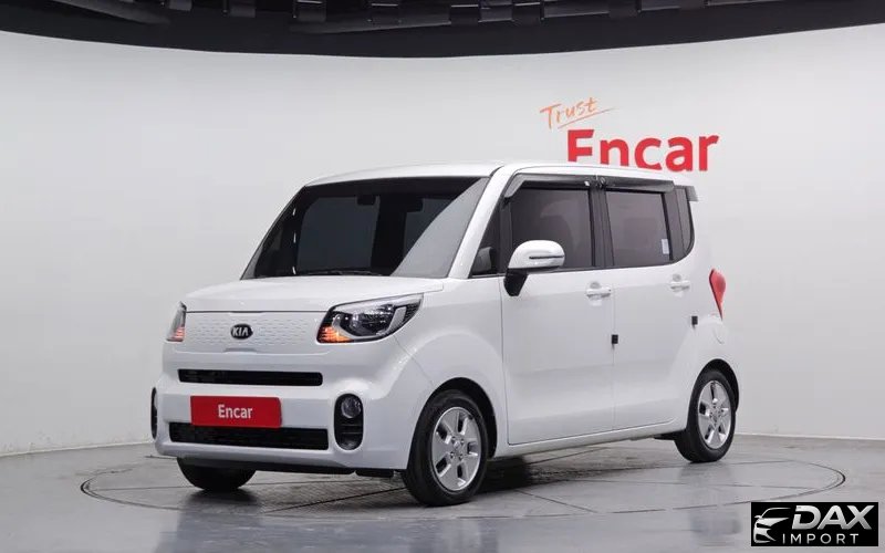 Kia RAY Trendy