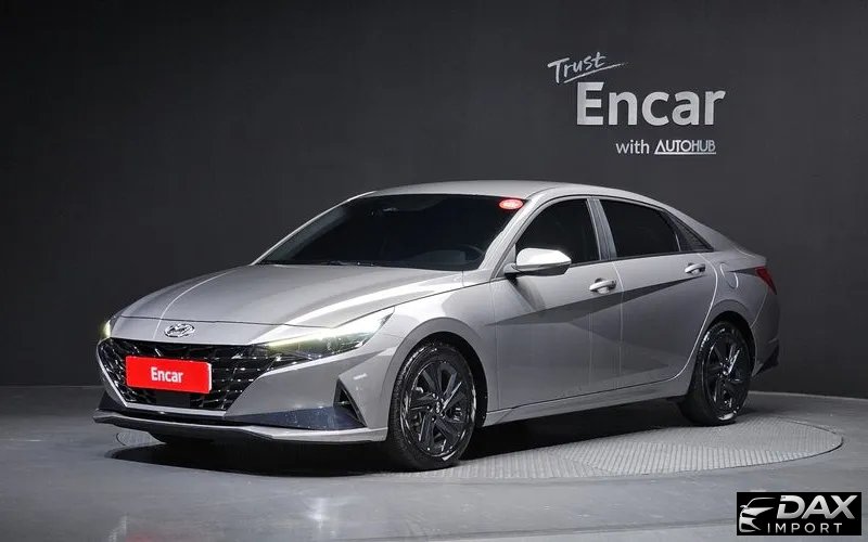 Hyundai AVANTE Modern