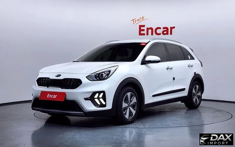 Kia Niro 1.6 HEV