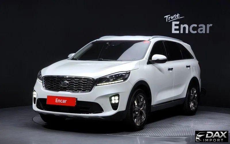 Kia Sorento Diesel 2.0 2WD