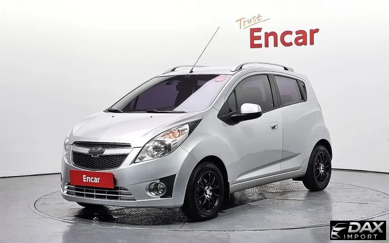 ChevroletGMDaewoo Spark LS