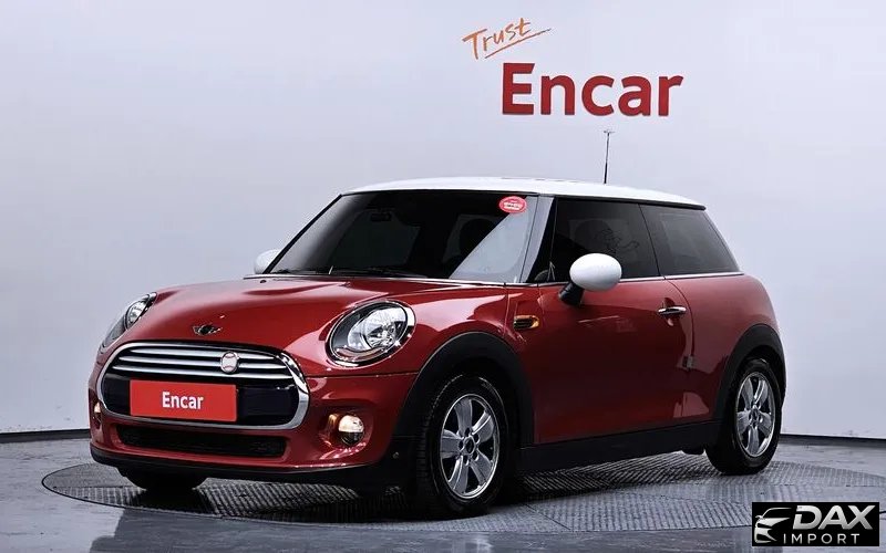 Mini Cooper Standard