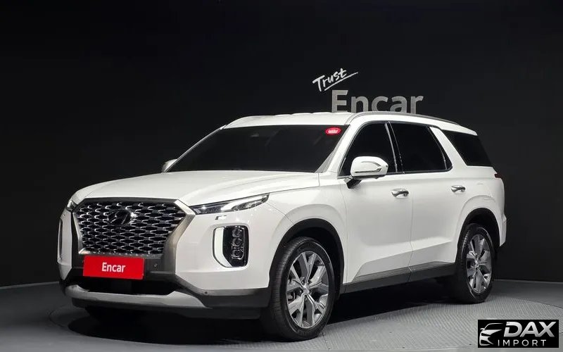 Hyundai Palisade Diesel 2.2 2WD