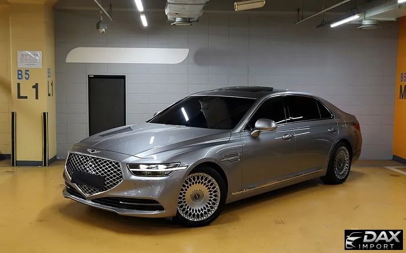 Genesis G90 5.0 AWD
