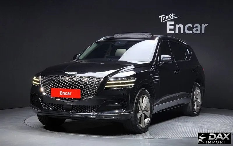 Genesis GV80 3.0 Diesel AWD