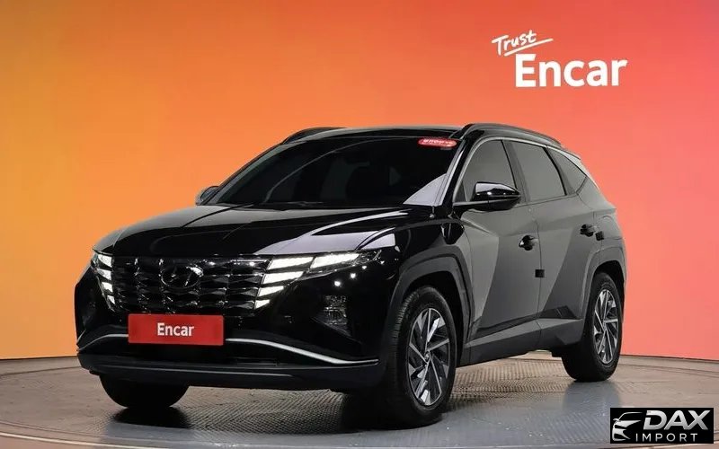 Hyundai Tucson Premium 2WD