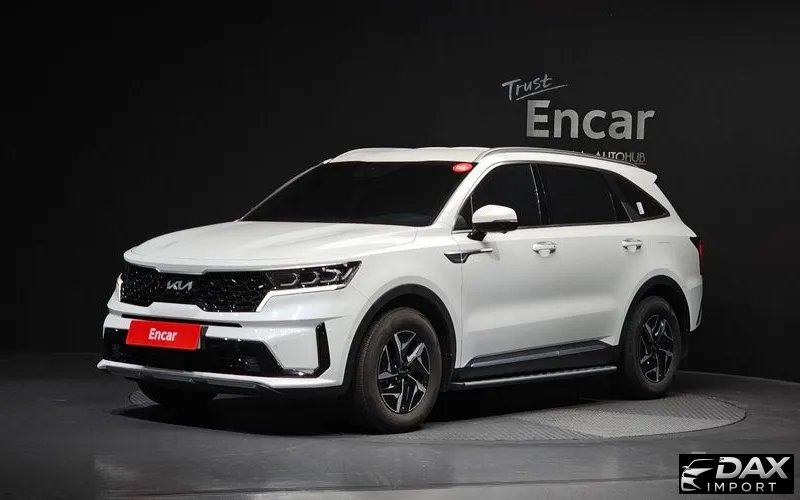 Kia Sorento HEV 1.6 2WD