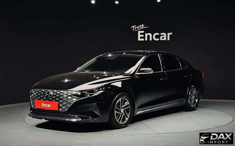 Hyundai Grandeur 2.5