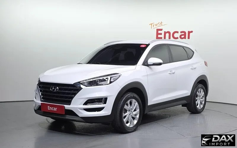 Hyundai Tucson Gasoline 1.6 turbo 2WD