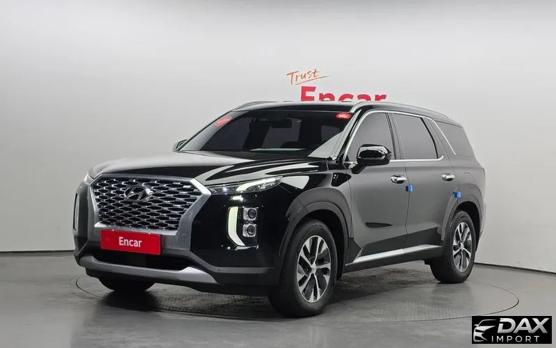 Hyundai Palisade Diesel 2.2 2WD