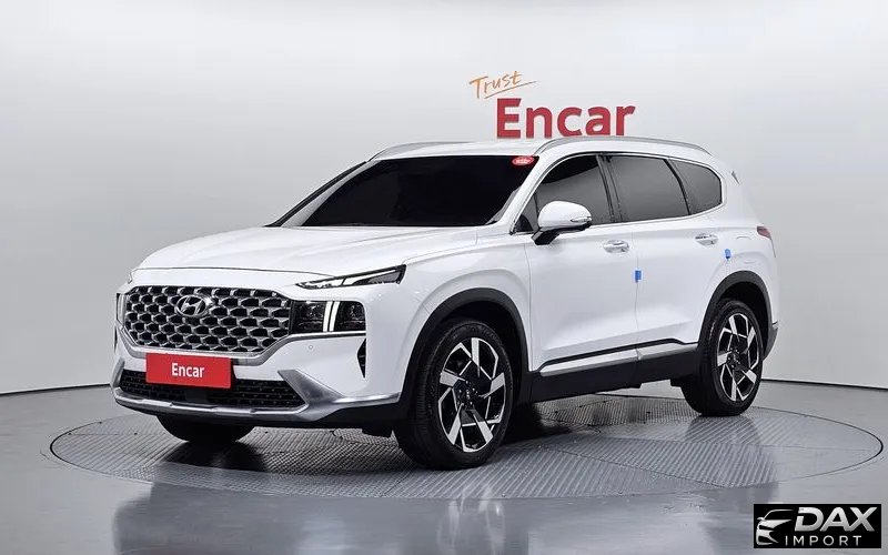 Hyundai Santafe Diesel 2.2 2WD